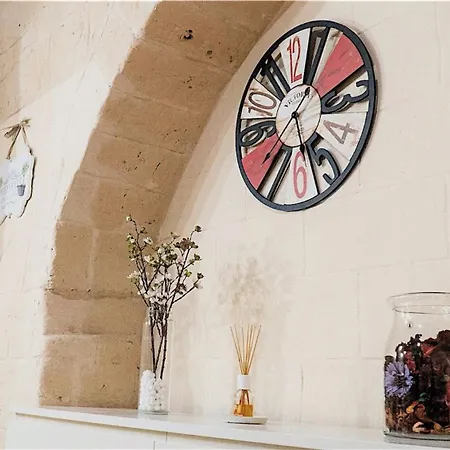 Апартаменты The Castle *