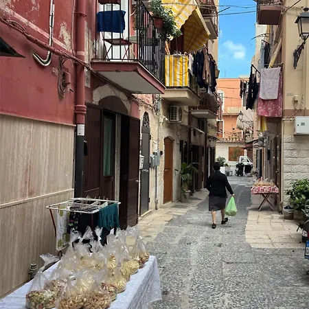 The Castle Апартаменты *