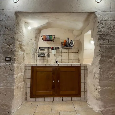 Апартаменты The Castle Бари