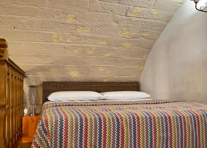 The Castle Μπάρι