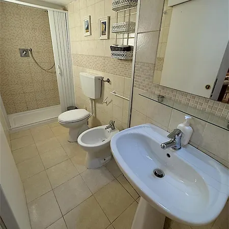 The Castle Appartement *