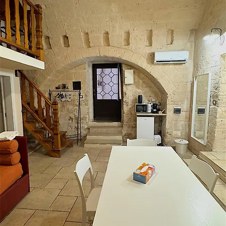 The Castle Apartment