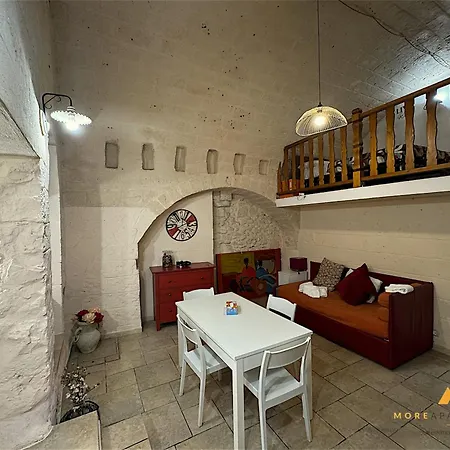 The Castle * Bari