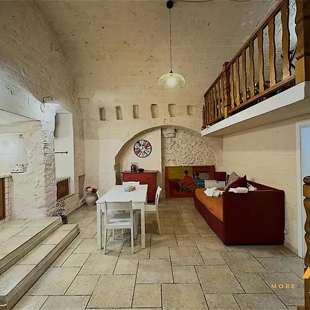 The Castle Appartement Bari