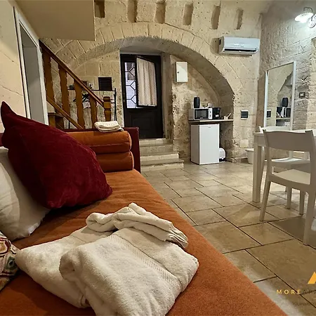 The Castle Bari