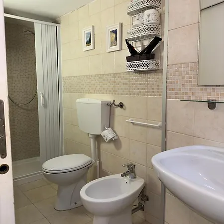 The Castle Apartment