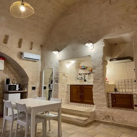 The Castle Apartment