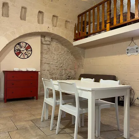 The Castle Apartment *