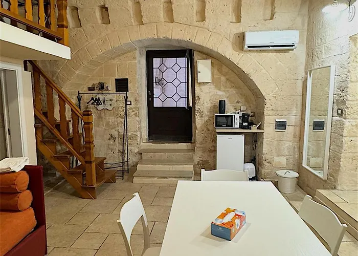 The Castle Apartamento